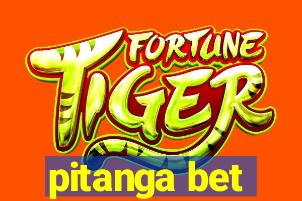 pitanga bet